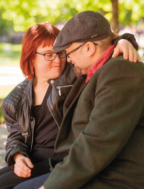 Disabled sex assistants tackle taboo