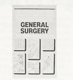 Illustrative Handbook of General Surgery